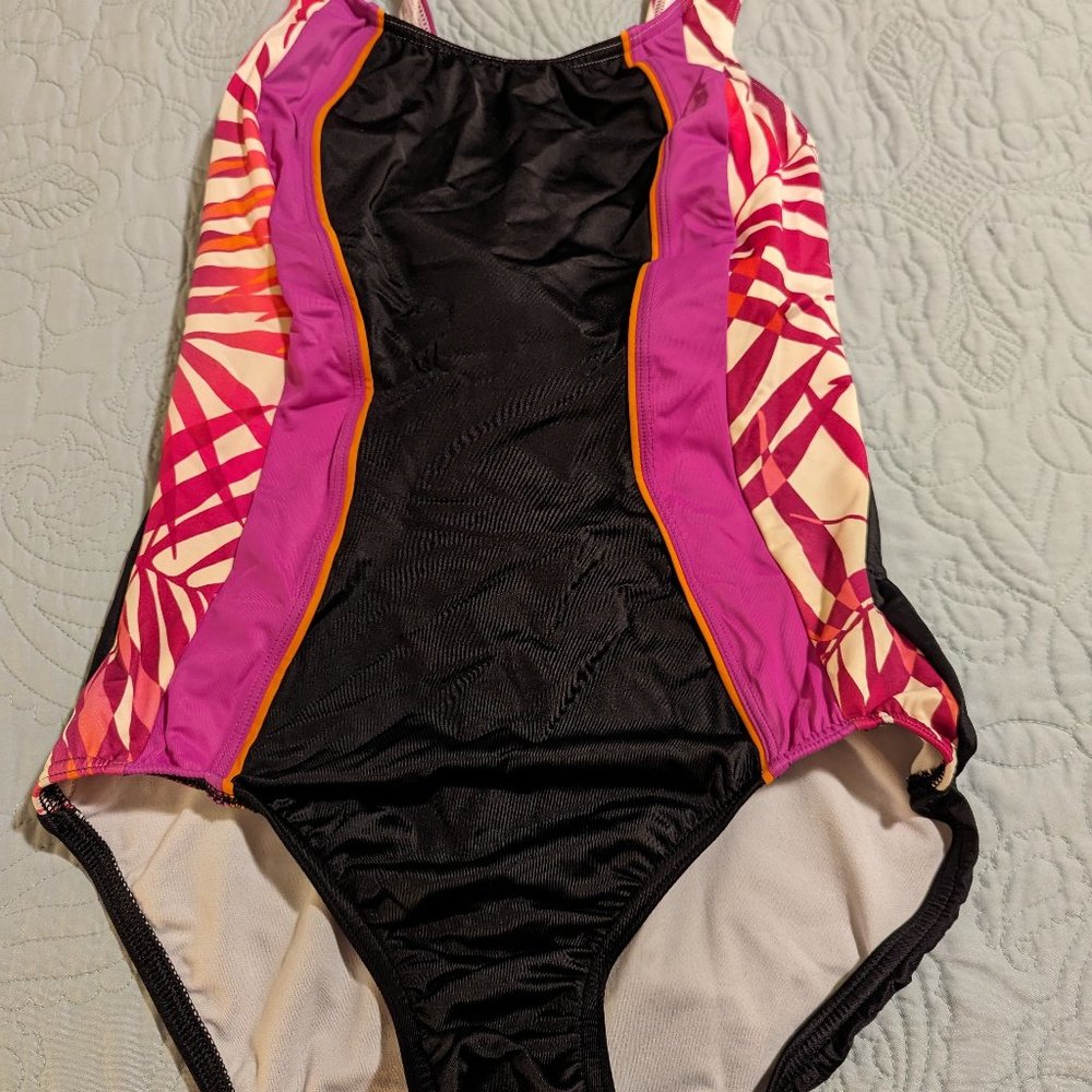 Land's End Swimsuit